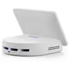 Image de Station d'accueil Logitech Logi Dock Flex Blanc 8" IPS Ethernet WiFi Bluetooth
