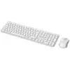 Image de Clavier Logitech Signature Slim Combo MK950 AZERTY sans fil avec souris optique