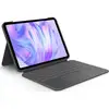 Image de Funda con Teclado Logitech Combo Touch pour iPad Pro 11" QWERTZ Graphite