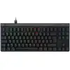 Image de Clavier Logitech G515 TKL profil bas RGB AZERTY français sans pavé numérique