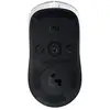 Image de Souris Logitech PRO 2 LIGHTSPEED sans fil 32000 DPI Ambidextre RGB