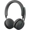 Image de Logitech Zone Wireless 2 - Casque Bluetooth - Intra-auriculaire - Active Noise Cancelling - Graphite