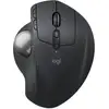 Image de Souris sans fil Bluetooth Trackball Logitech MX Ergo S 2000 DPI Graphite