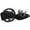 Image de Volant Logitech G G923 SE 900° Pédales Palanca Xbox USB Noir