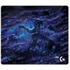 Image de Tapis de souris de jeu en tissu noir Logitech G640 SE 10e anniversaire