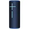 Image de Enceinte Ultimate Ears BOOM 4 Bluetooth portable 85 dB étanche bleu