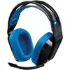 Image de Casque de jeu sans fil USB-C Logitech G G535 LIGHTSPEED pour PS4/PS5 avec microphone (noir)