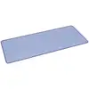 Image de Tapis de bureau Logitech Desk Mat Lilac 700x300 mm Base antidérapante