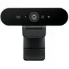 Image de Webcam Logitech BRIO 4K 13MP Graphite Autofocus Zoom digital 5x Double Micro
