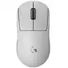 Image de Ratón Logitech Pro X Superlight 2 SE RF sans fil 44000 DPI Blanc 5 boutons
