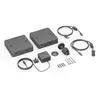 Image de Kit Extend Logitech Noir Plastique Recyclé FSC Connecteur Droit