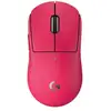 Image de Souris Logitech G PRO X SUPERLIGHT 2c RF sans fil 44000 DPI Rose 5 boutons