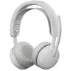 Image de Auriculaires Logitech Zone Wireless 2 sans fil Bluetooth avec réduction active du bruit, micro, usage professionnel, blanc