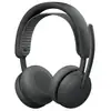 Image de Auriculaires Logitech Zone Wireless 2 sans fil Bluetooth avec réduction de bruit, micro et USB-C, usage professionnel, graphite
