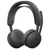Image de Casque Logitech Zone Wireless 2 Bluetooth avec Réduction de Bruit, USB-C, Micro, Graphite