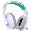 Image de Casque de jeu sans fil Logitech G522 LIGHTSPEED RGB Blanc