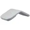 Image de Souris Logitech Mobi Fold Bluetooth 4000 DPI Blanc Pliable Ultra-portable