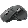 Image de Souris Logitech MX Master 4 Sans Fil RF Bluetooth 8000 DPI Graphite Ergonomique