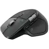 Image de Souris Logitech MX Master 4 Bluetooth Laser 8000 DPI Argent 8 Boutons Ergonomique