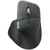 Image de Souris Logitech MX Master 4 Sans Fil 8000 DPI Graphite 8 Boutons Rechargeable