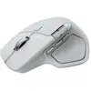 Image de Souris Logitech MX Master 4 Bluetooth 8000DPI Argent 8 Boutons Ergonomique
