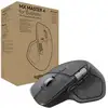 Image de Souris Logitech MX Master 4 for Business RF Bluetooth 8000 DPI Graphite 8 Boutons