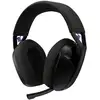 Image de Auriculaires Logitech G321 LIGHTSPEED sans fil Bluetooth Gaming Microphone Noir