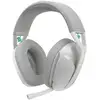 Image de Auriculaires Logitech G321 LIGHTSPEED sans fil Bluetooth Gaming Microphone Blancs