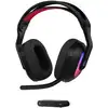 Image de Casque Logitech G Astro A20 X sans fil Bluetooth PLAYSYNC Audio gaming rétroéclairage noir