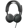 Image de Auriculaires Logitech Zone Wired 2 filaires USB-C/USB-A avec Réduction de Bruit Graphite