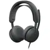 Image de Auriculares Logitech Zone Wired 2 avec câble USB-C/USB-A, réduction de bruit, micro pro, graphite