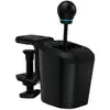 Image de Levier de vitesse Logitech G RS H-Shifter 7 vitesses USB 2.0 Noir