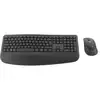 Image de Clavier Logitech MK880 pour Business AZERTY Français sans fil avec souris optique