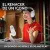 Image de Microphone USB Logitech G Blue Yeti condensateur 2 avec suppression de bruit IA, haute fidélité