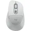 Image de Ratón Logitech M850 L Bluetooth 4000 DPI Blanc Repose-poignet Multidispositif
