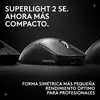 Image de Souris Logitech G PRO X SUPERLIGHT 2c SE sans fil 44000 DPI compacte 53g