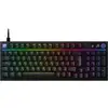 Image de Clavier Logitech G316 X 98 mécanique hot-swap avec écran LED et RGB LIGHTSYNC Français