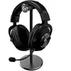 Image de Casque Logitech G Pro X Wireless USB sans fil Gaming avec micro Noir