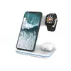 Image de Chargeur sans fil Canyon Qi 3 en 1 blanc