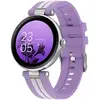 Image de Montre connectée Canyon SW-61 Semifreddo Lilas/Blanc