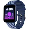 Image de Canyon CNE-KW43 Bluetooth 43.5mm IPS Bleu Taille Unique Étanche IP67 Pulsomètre Enfant