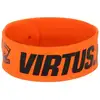 Image de Bracelet Slap Virtus.pro Silicone Design Officiel Gaming