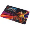 Image de Tapis de souris Dark Project Animajor Edition Limitée 90x40cm Speed Juggernaut