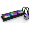 Image de Valkyrie Liquid Cooler Cpu Jarn 360 Argb Noir