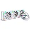 Image de Valkyrie Refroidisseur de processeur liquide Dragonfang 360 Argb Blanc