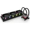 Image de Valkyrie Refroidisseur de processeur liquide Syn 360 Argb Noir