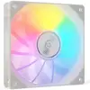 Image de Ventilateur supplémentaire Valkyrie V12 RW 120 RGB 120 mm Blanc