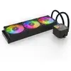 Image de Refrigeration Liquide Valkyrie V360 Lite 360mm 3 Ventilateurs RGB