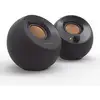 Image de Creative Pebble 2.0 Haut-parleurs stéréo USB Noir