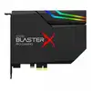 Image de Carte Son Creative Sound BlasterX AE-5 Plus DAC RGB 5.1 PCI-E